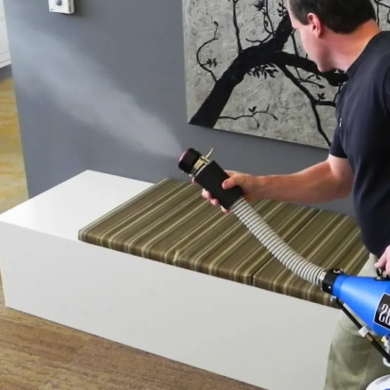 Professional Odor Removal in Union City, CA